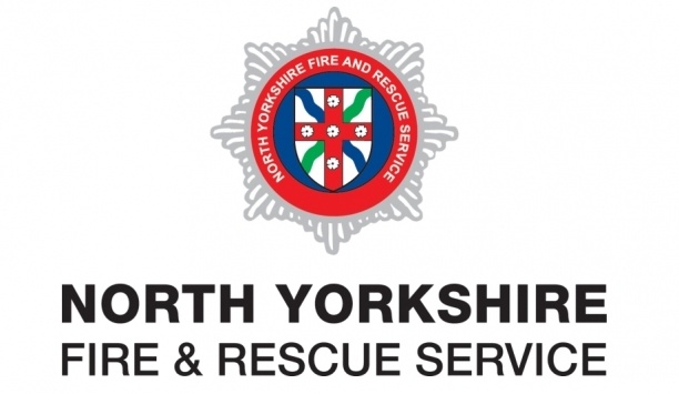 North Yorkshire Fire & Rescue Service Launch White Goods Safety Campaign